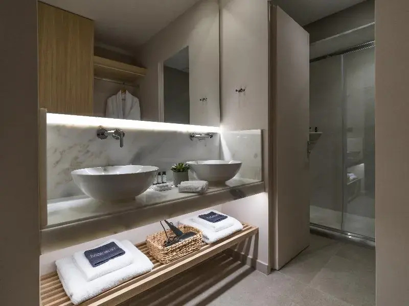 Heromylos Resort And Spa