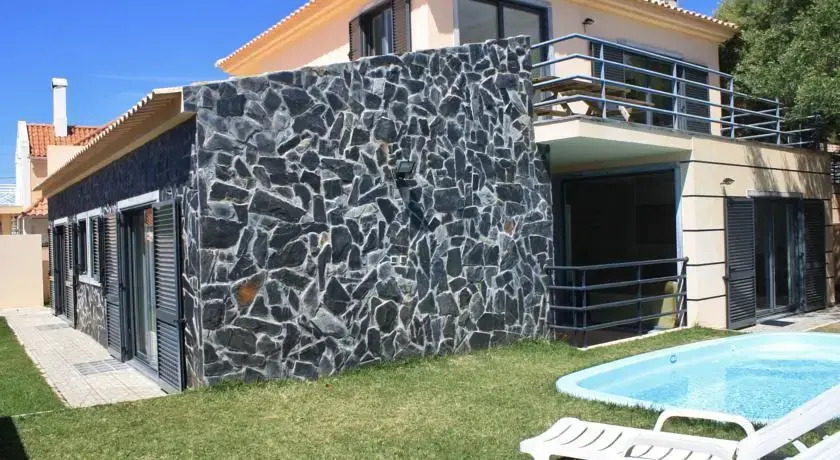 Guincho Guest House