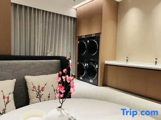 JOYCHENG HOTEL (Yichun Jingfa Avenue Branch)
