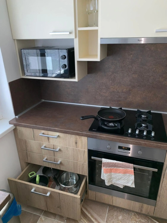 Apartament TT10 Botanicka