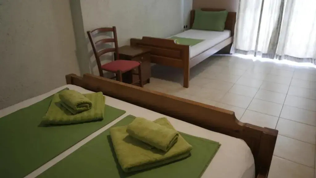 Apartmani Kod Barbe