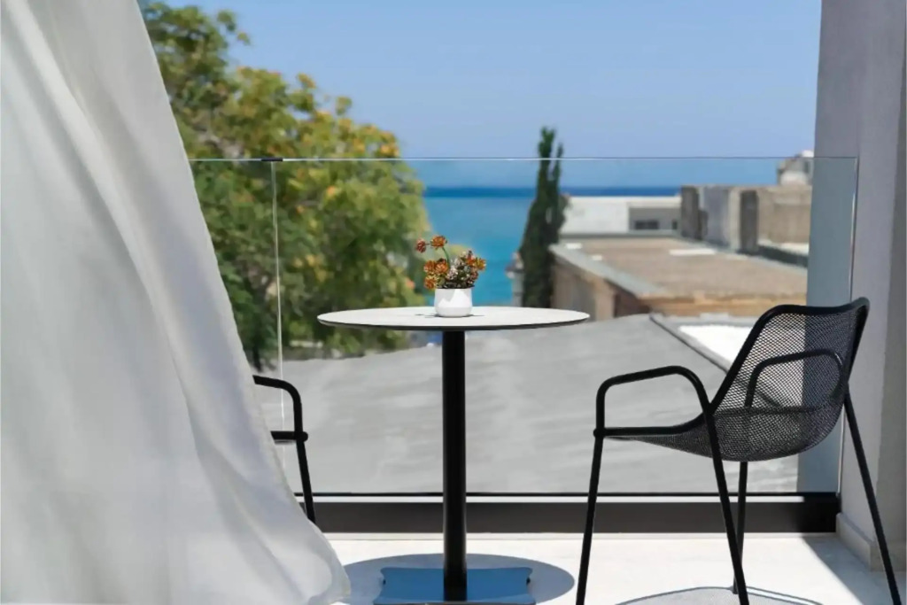 Agkyra Boutique Hotel