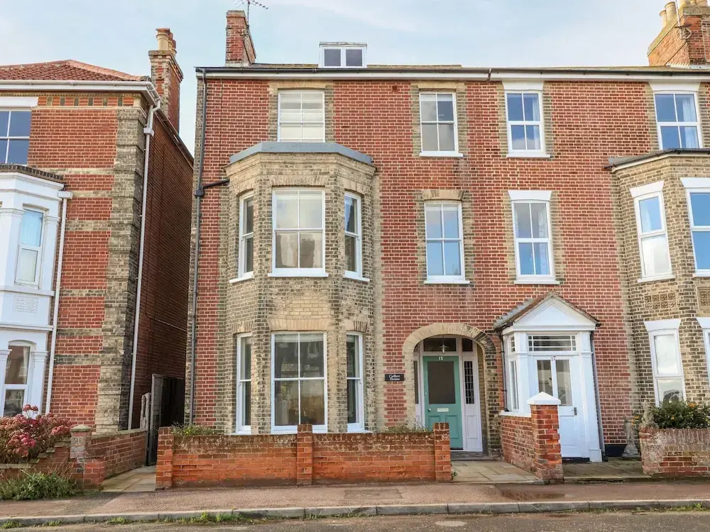 Collett House