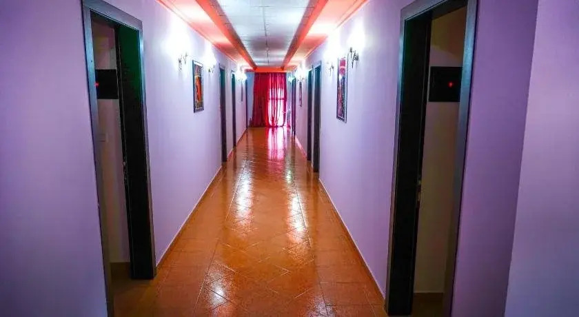 Olimpik Hotel