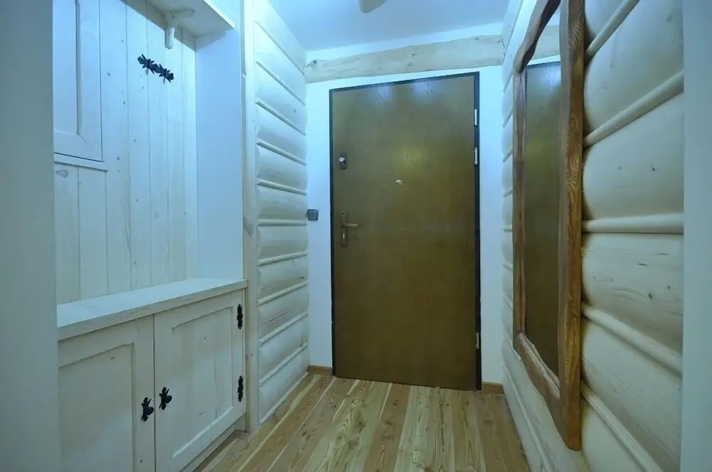 Apartamenty Przy Dolinie Kościeliskiej