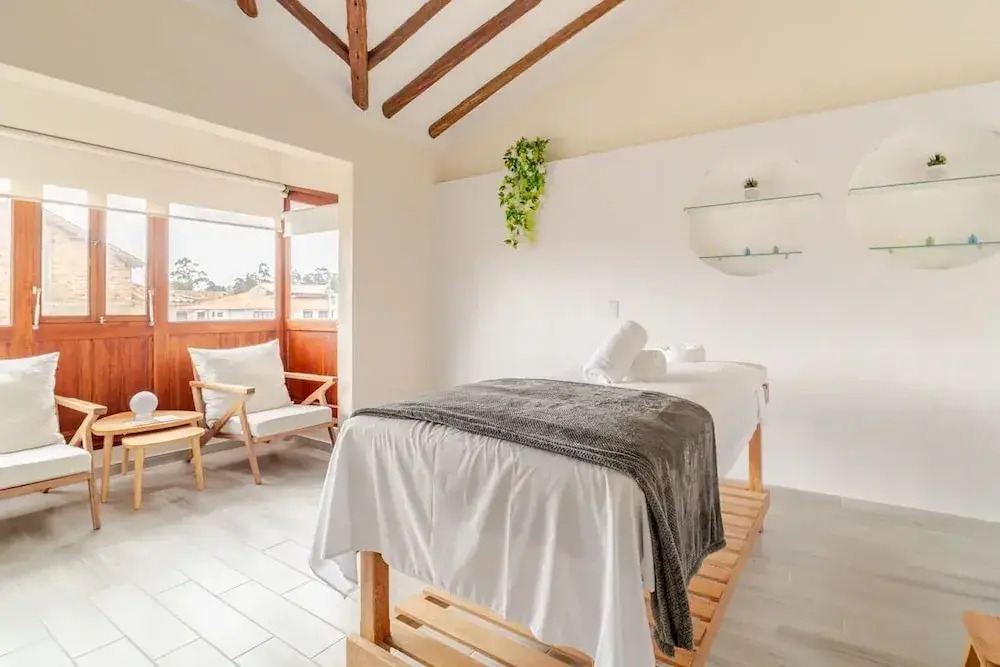 Apartamentos - Villa Santa Ana Premium