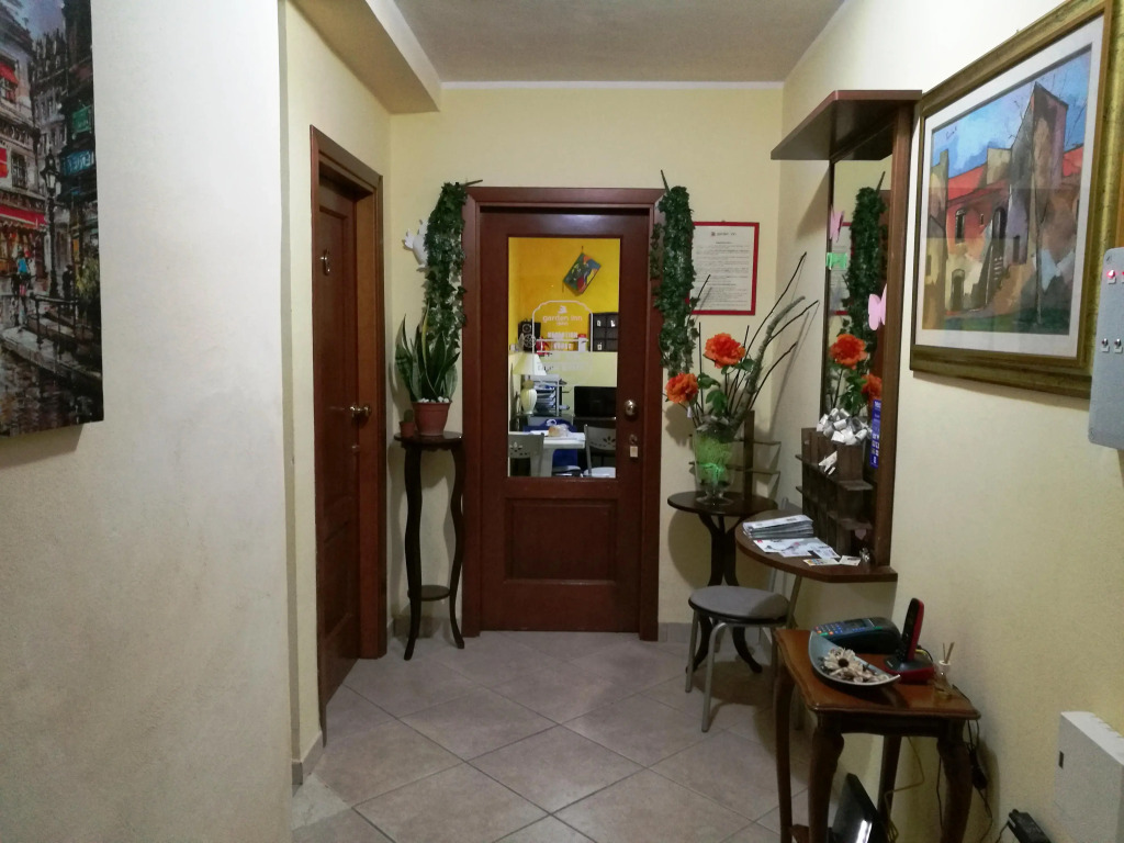 Garden Inn