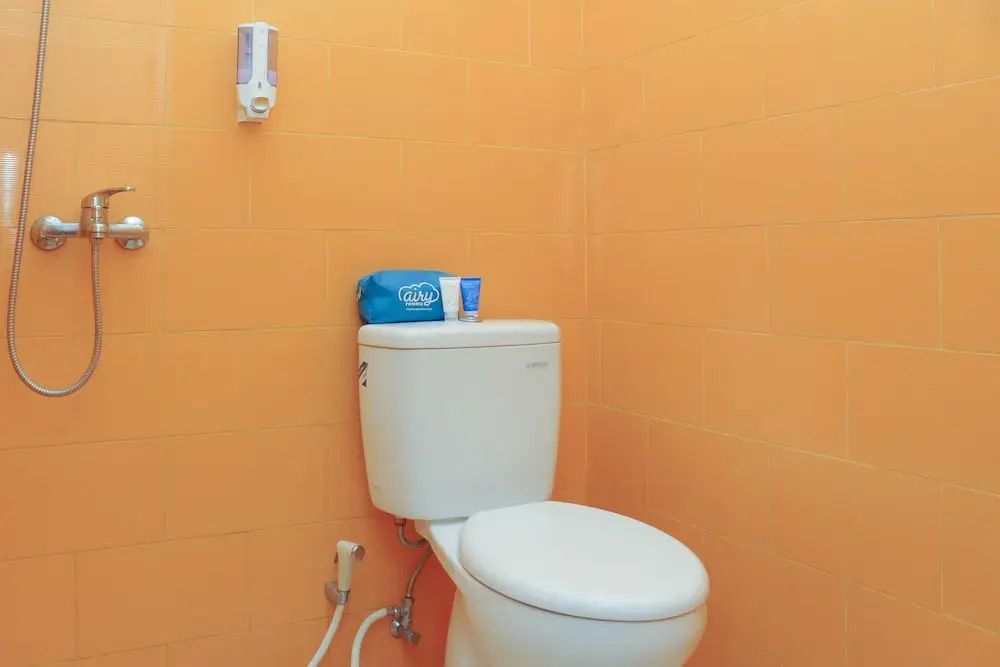 Airy Jimbaran Angkasa 98 Bali