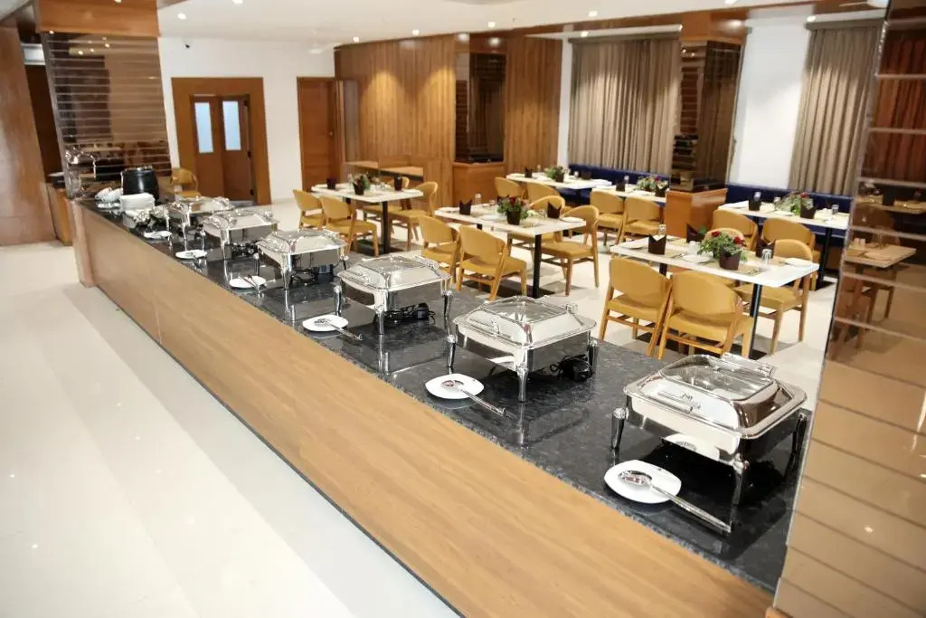 Lords Eco Inn, Ambaji