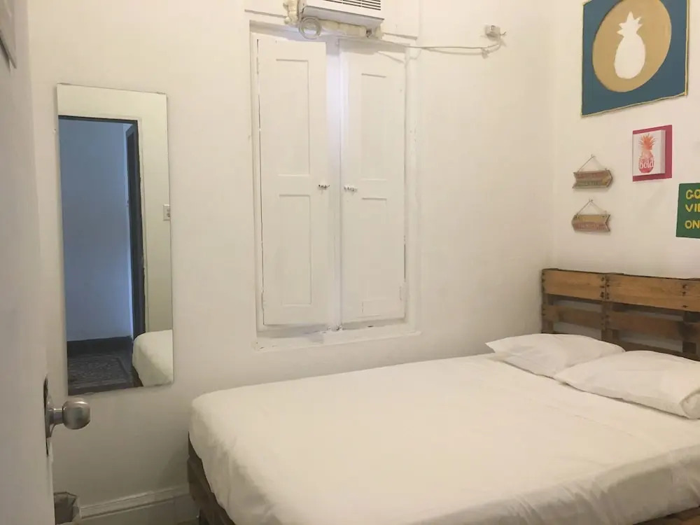 Hostel H1 Miramar