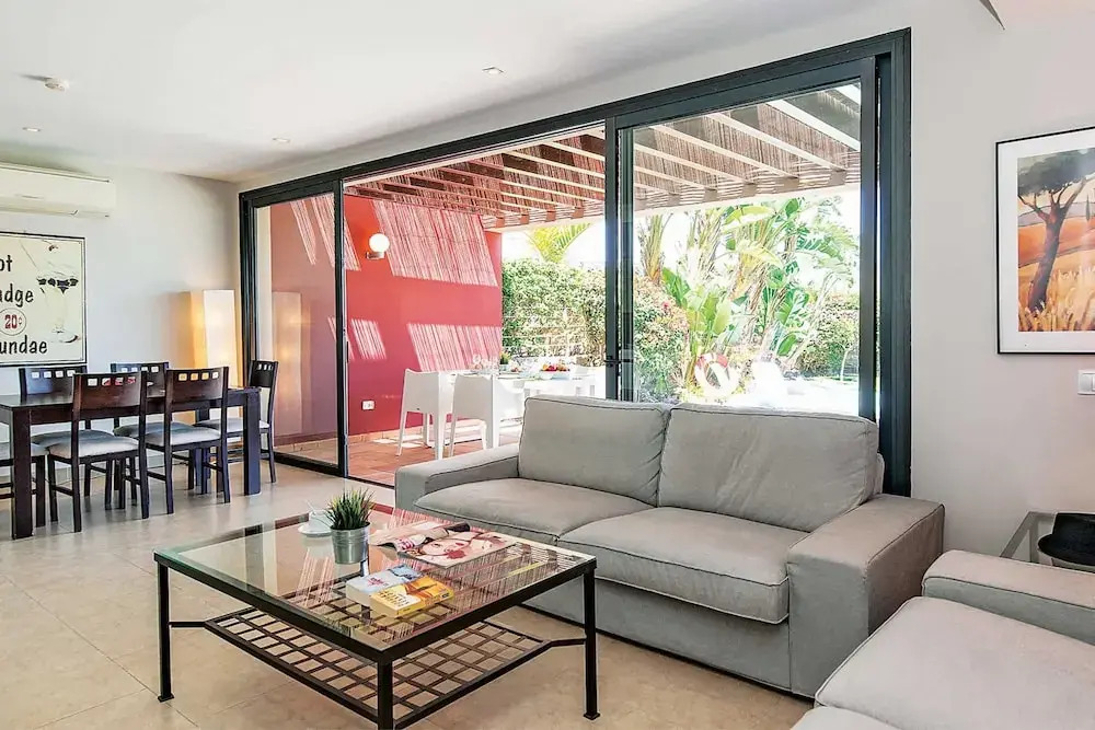 Villa in San B. de Tirajana, Gran Canaria 102870 by MO Rentals