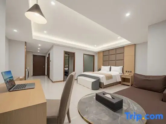 Lanjing Homestay