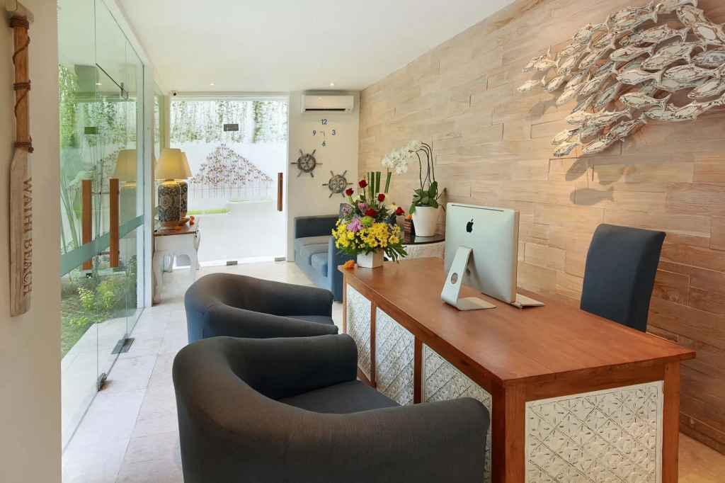 Aleva Villa Seminyak by Ini Vie Hospitality