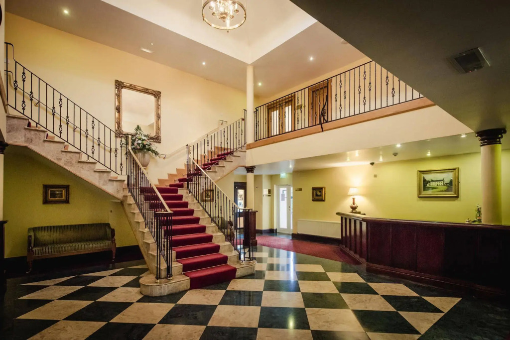 Roganstown Hotel & Country Club