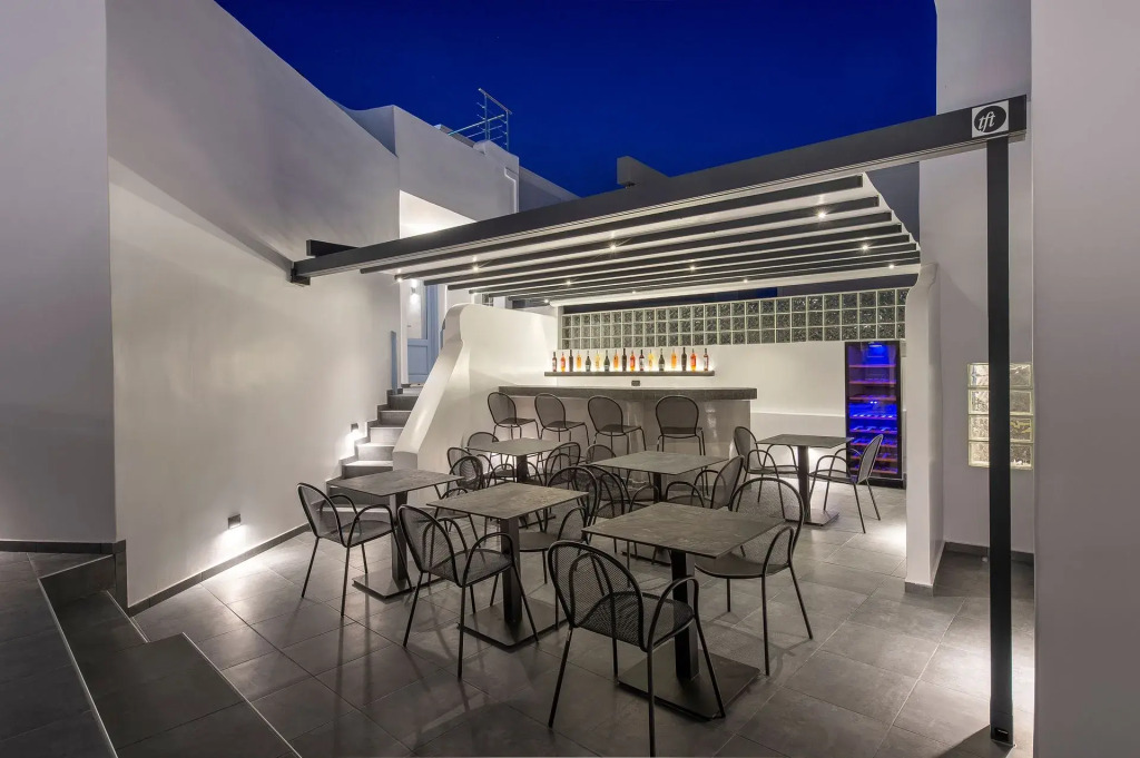 Sole D'oro Luxury Suites