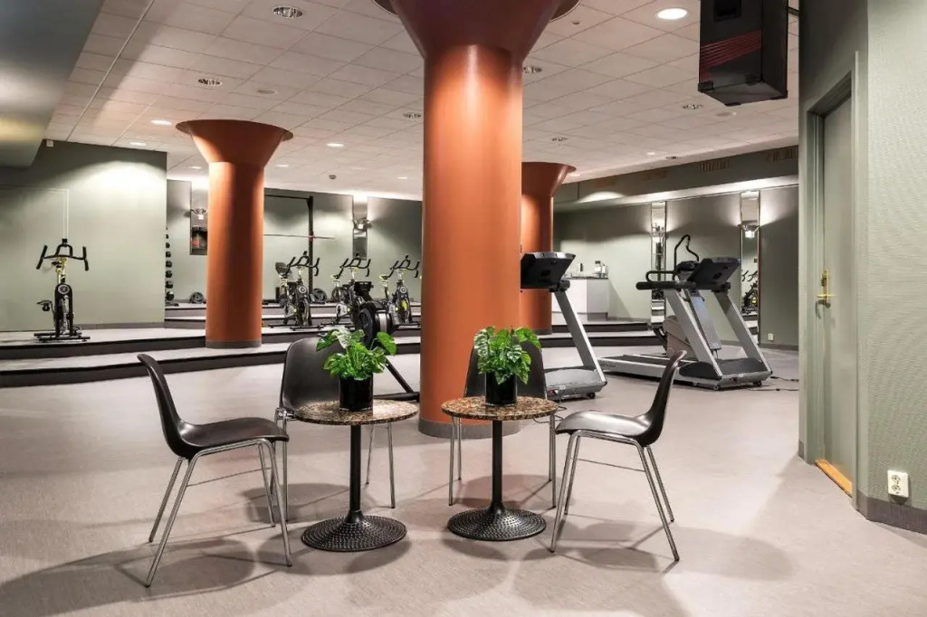 Hotell Vic Porsgrunn