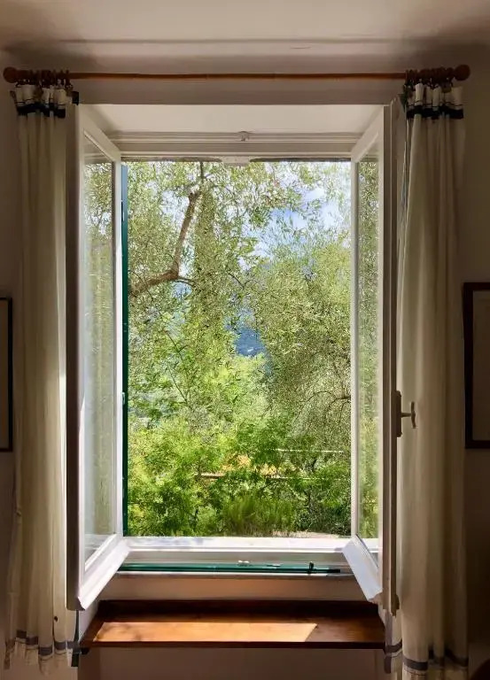 Villa La Sariandola