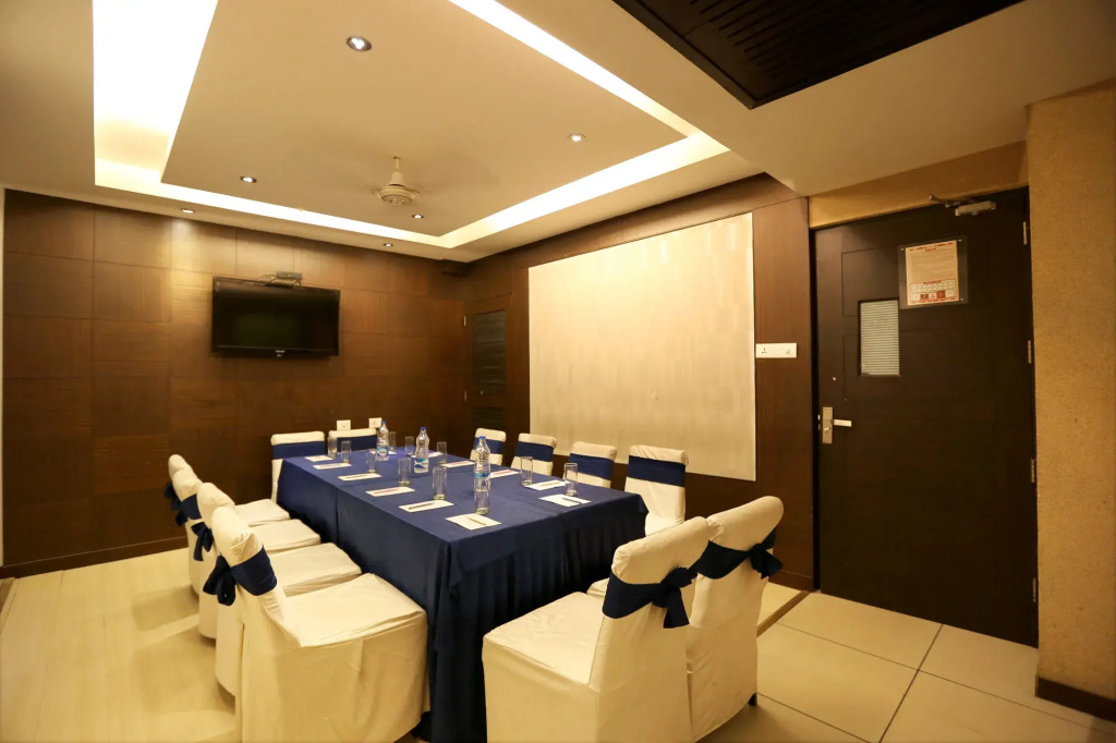 Hotel Oyster