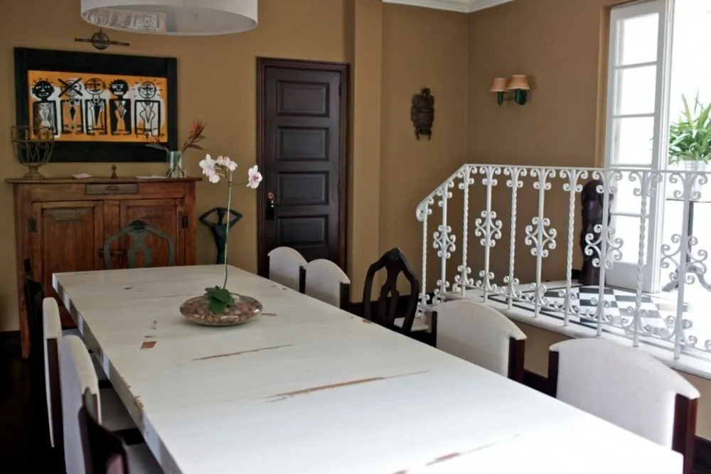 RARO Ipanema Boutique Hotel