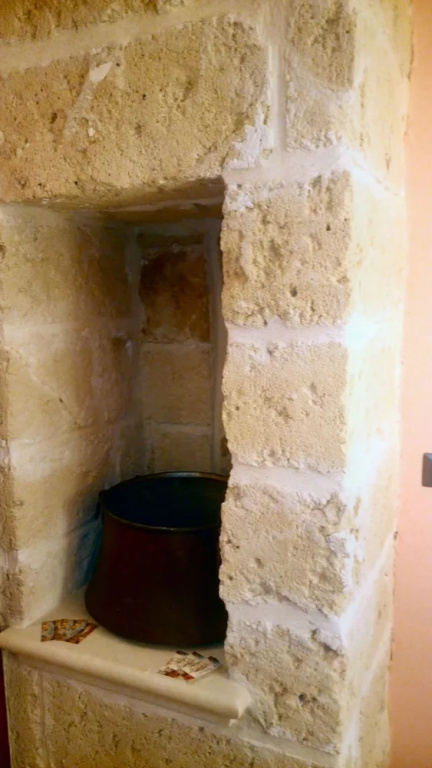 B&B Corte Dei Figuli