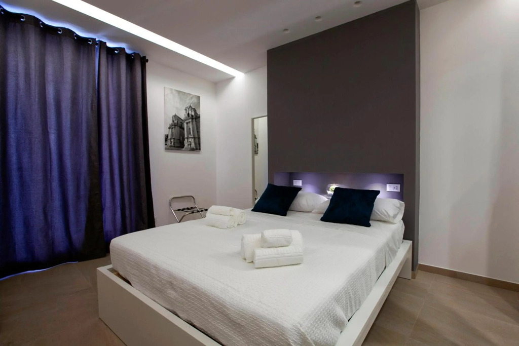Suites Central Station