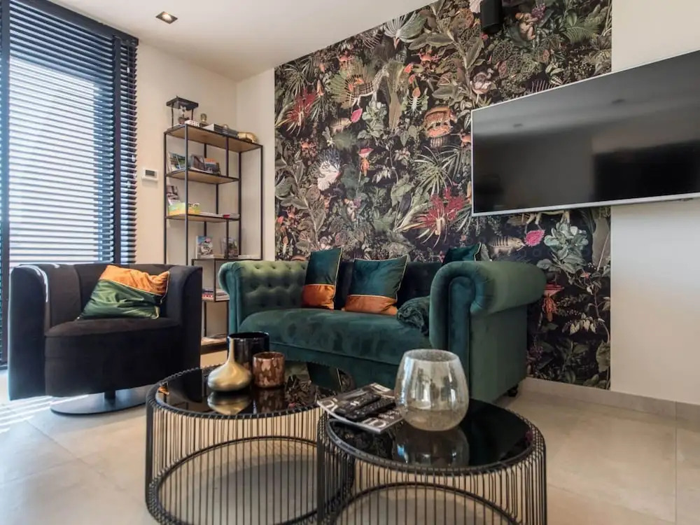 Holiday Home in Vlijtingen With Garden