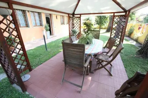B&B Ca Loi