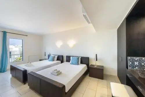 PRNV14 Villa Infinite Aretousa