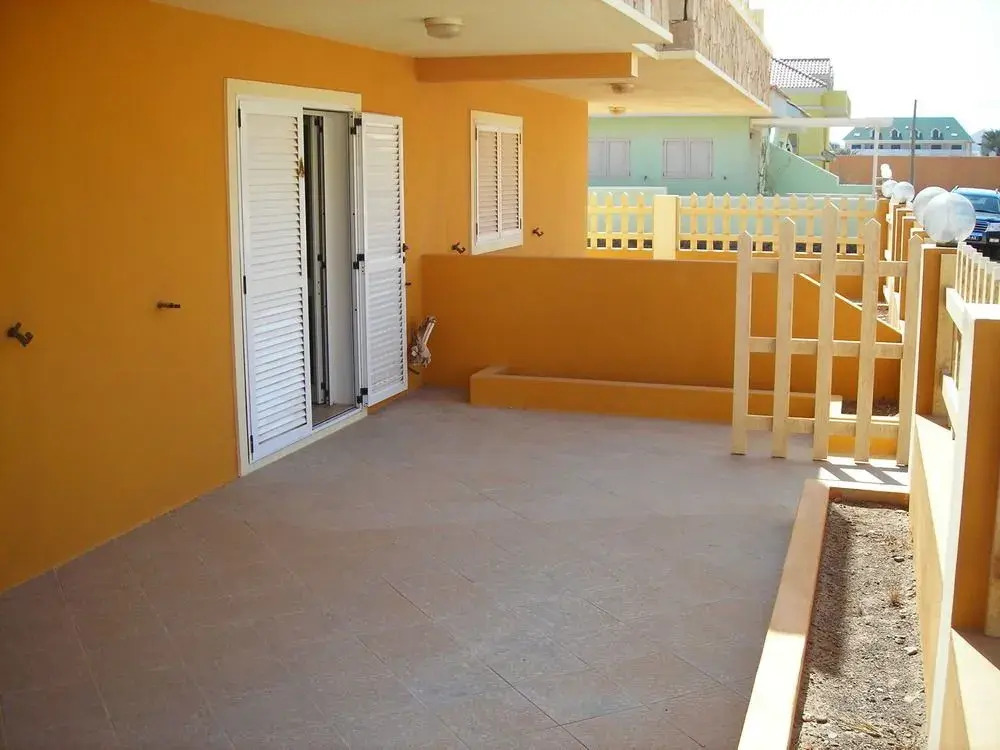 Apartment La Vedetta First Line Ocean