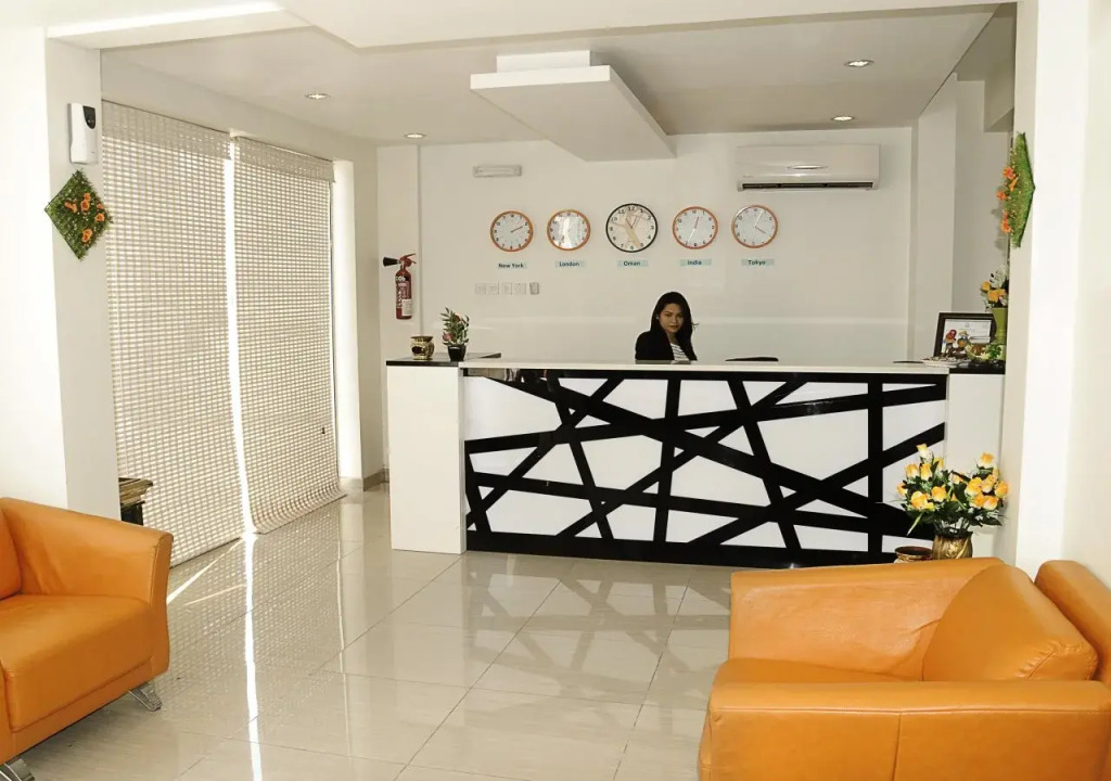 Al Atlal Hotel Apartments