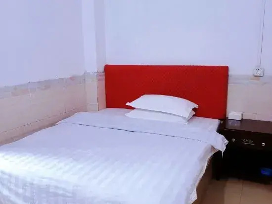 Kaixuan Hostel