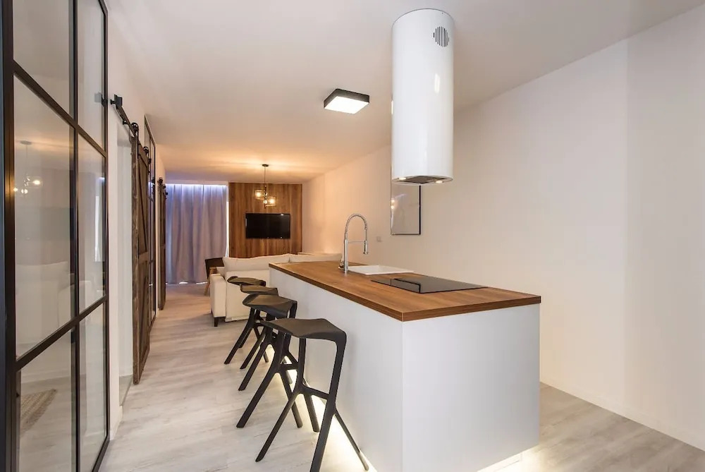 Super-Apartamenty - VIP II