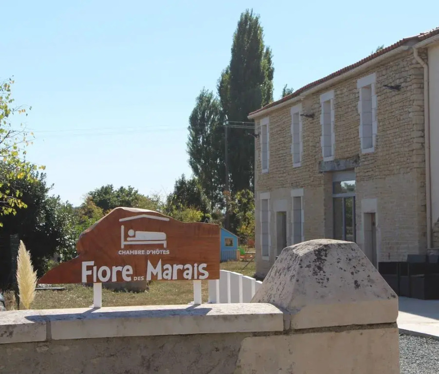 Flore des Marais