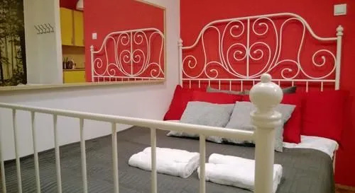 Apartament Dream Loft 4Friends
