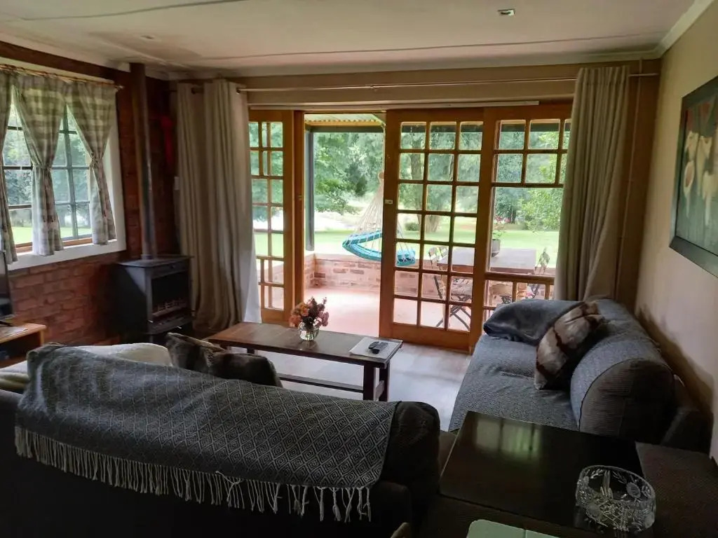 Old Balgowan Farm Cottage
