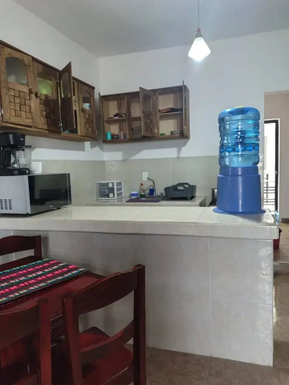 Maracuyá Apartments # 1 Vacation Rental Cancun