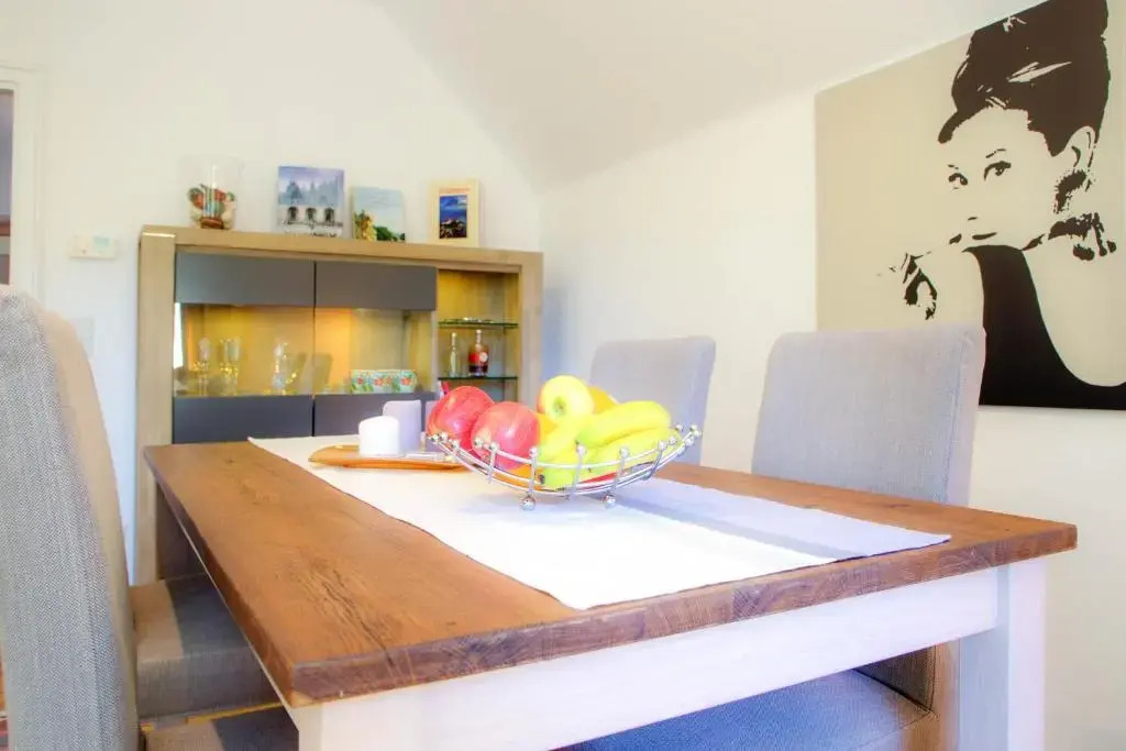 Apartment Villa Leopoldskron