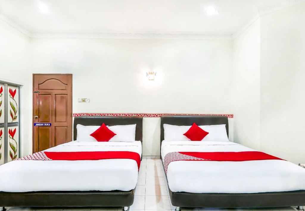 D Anjung Inn
