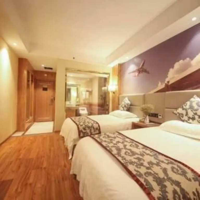 Yijia Select Hotel
