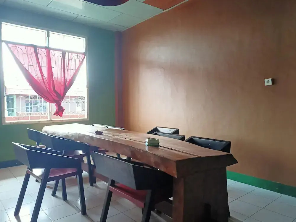 Hotel O Syariah Sumber Mulya NunukanNearAlun - Alun Kota Nunukan