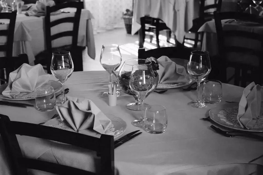 Ristorante Albergo l Bunet