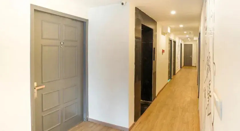 Hotel Noida Grand - Sector 121