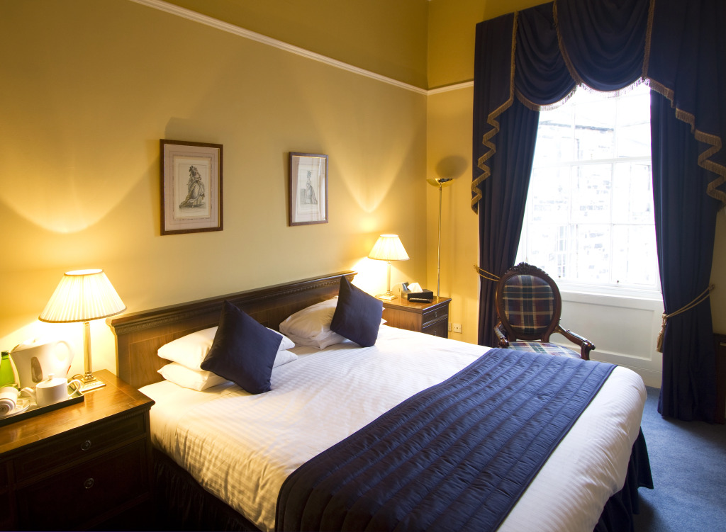 Royal Scots Club