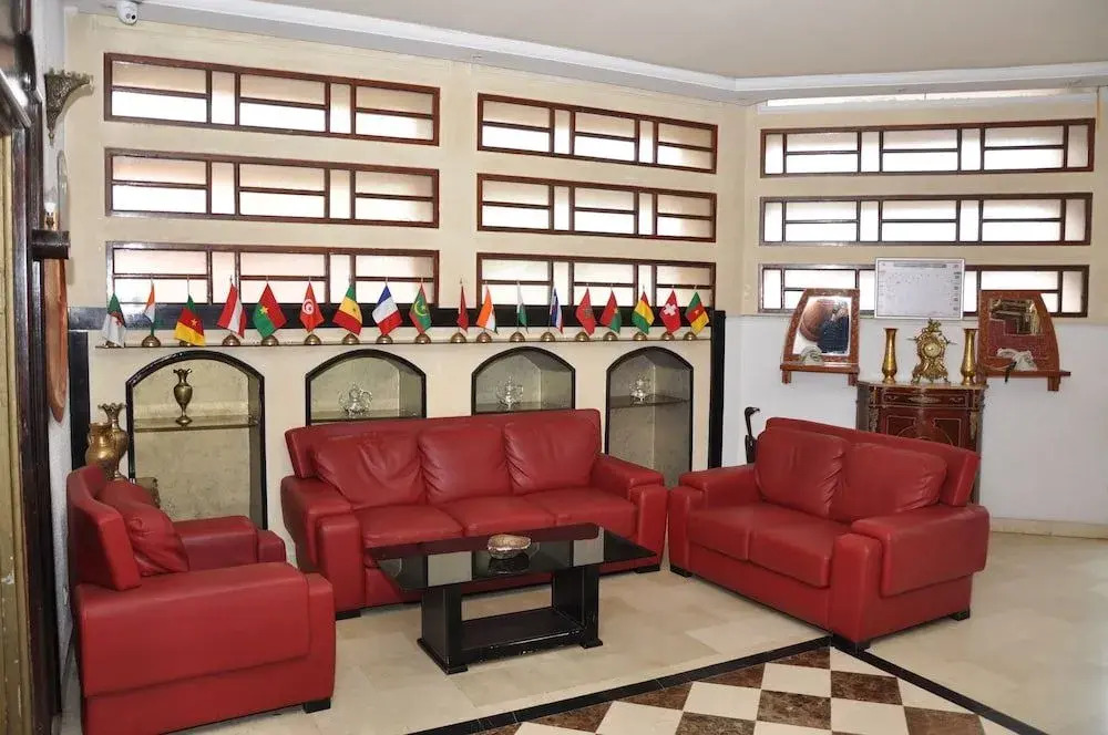 Hotel Mamora