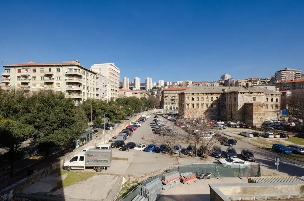 Apartment Snjezana