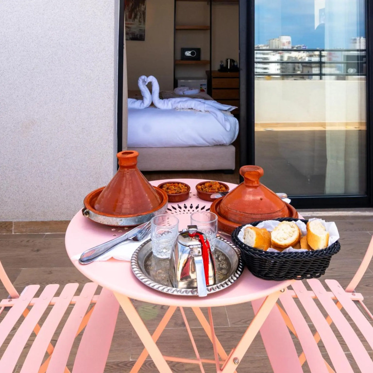Unico Hotel Maarif