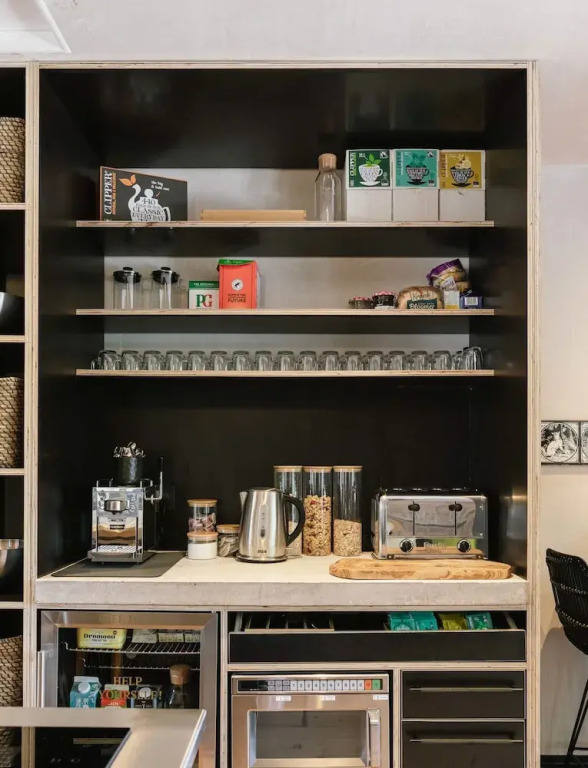Gather - STAY LAGOM