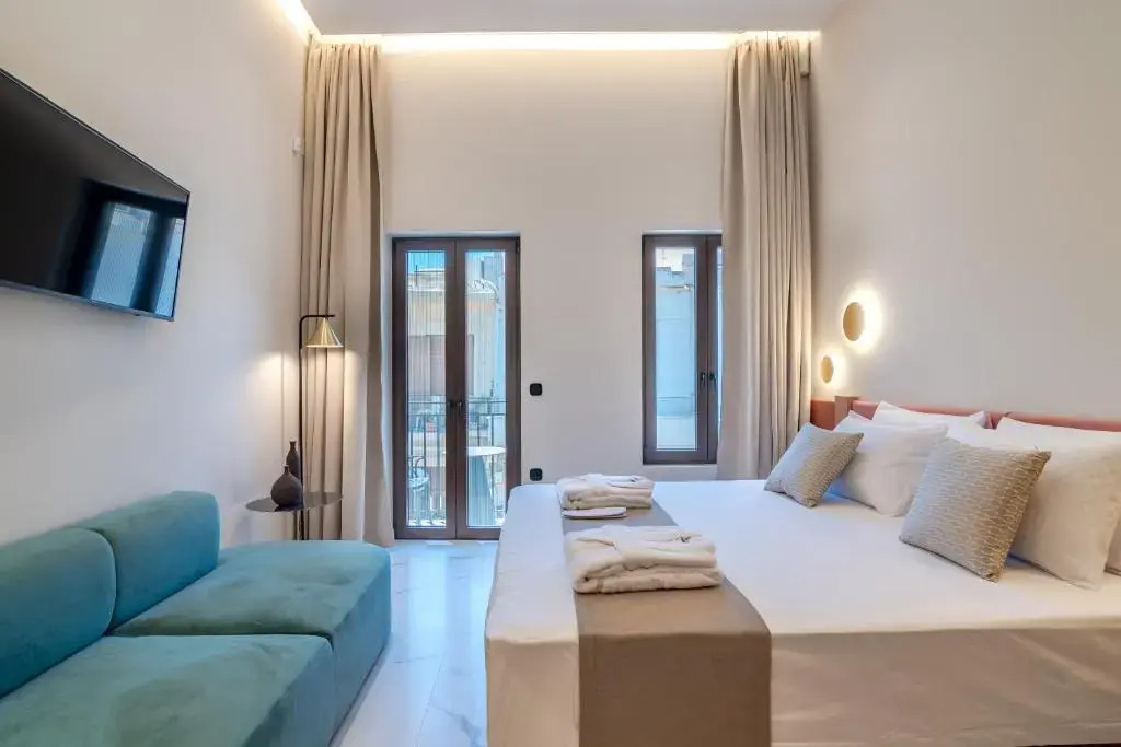 Omma Suites