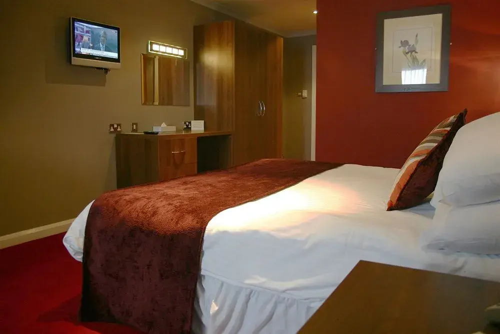 Best Western Gibside Hotel