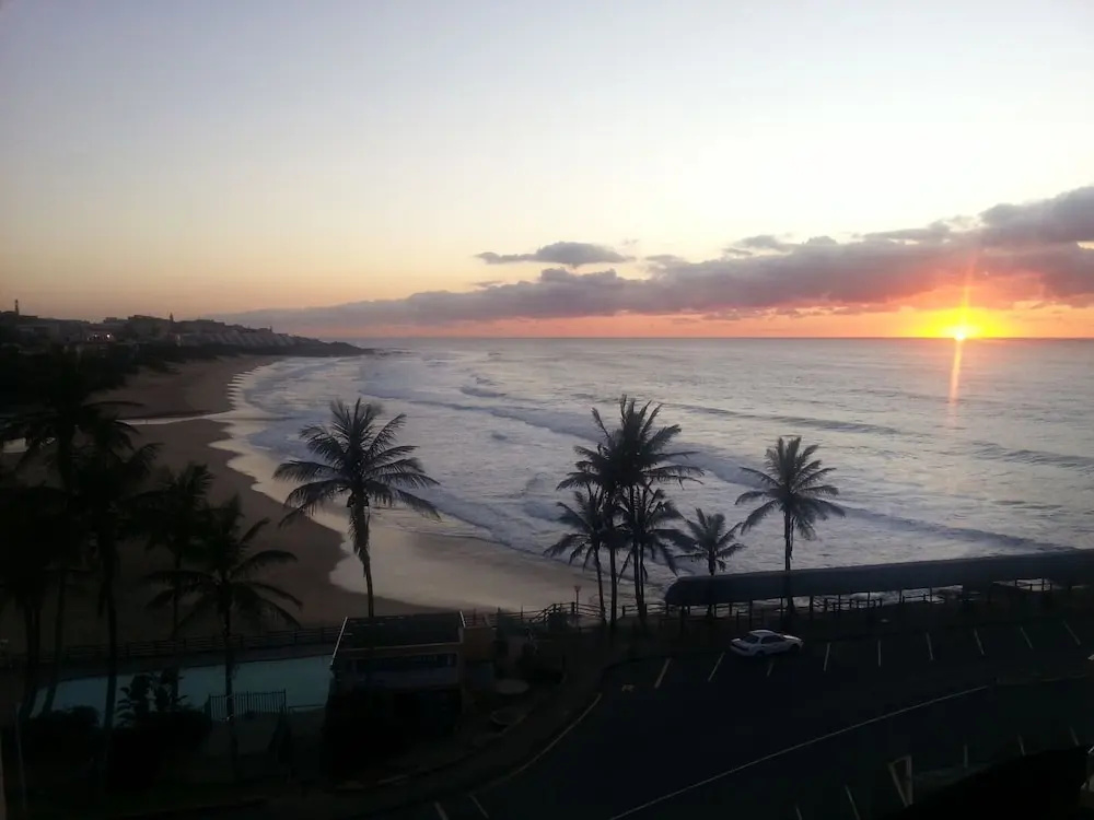Seabrook Apartment 505 - Margate Main Beach